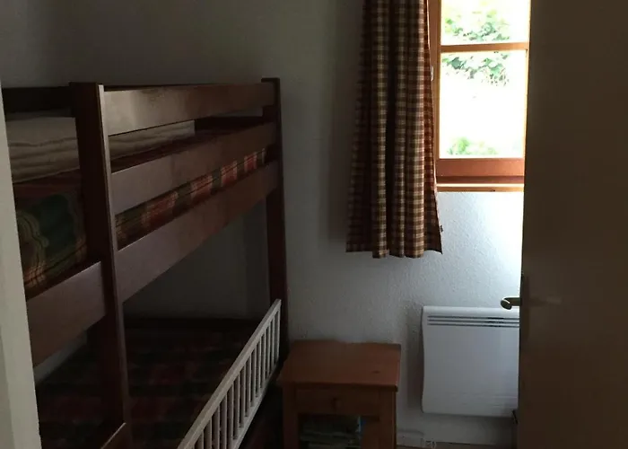 Jolie T2 4 Pers Les Estives Vue Montagne Apartment