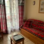 Apartamento Jolie Aux Estives Vue Montagne Cauterets