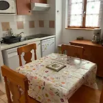 Appartamento Jolie Aux Estives Vue Montagne