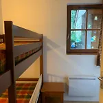 Jolie Aux Estives Vue Montagne Cauterets