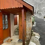 Appartamento Jolie Aux Estives Vue Montagne *