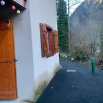 Apartamento Jolie Aux Estives Vue Montagne Cauterets