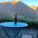 Jolie Aux Estives Vue Montagne * Cauterets