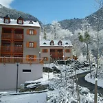 Appartamento Jolie Aux Estives Vue Montagne