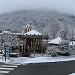 Jolie Aux Estives Vue Montagne Appartamento *