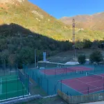 Jolie Aux Estives Vue Montagne Appartamento Cauterets
