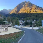 Appartamento Jolie Aux Estives Vue Montagne