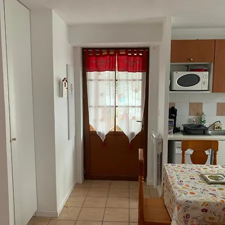 Jolie Aux Estives Vue Montagne Appartement *