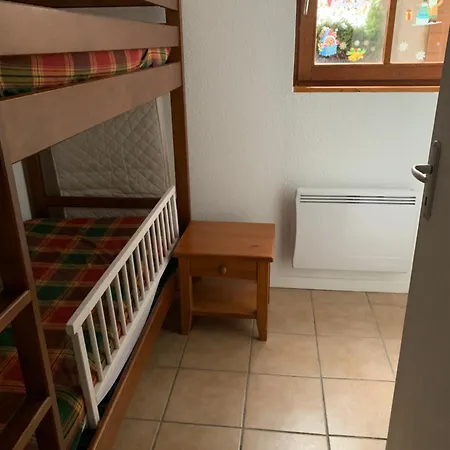 Jolie T2 4 Pers Les Estives Vue Montagne Appartement Cauterets