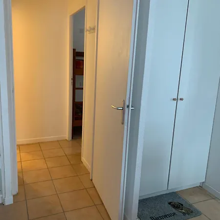 Jolie T2 4 Pers Les Estives Vue Montagne Appartement Cauterets