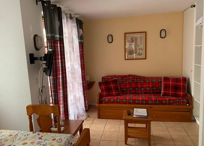 Jolie Aux Estives Vue Montagne Appartement Cauterets