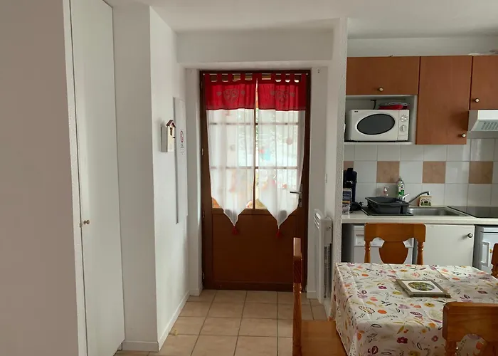 Jolie Aux Estives Vue Montagne Appartement *