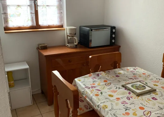 Jolie Aux Estives Vue Montagne Appartement