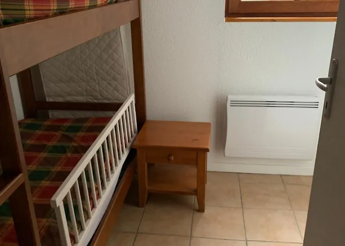 Jolie T2 4 Pers Les Estives Vue Montagne Apartman Cauterets