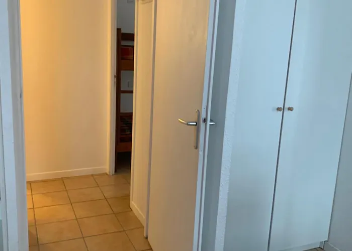 Jolie T2 4 Pers Les Estives Vue Montagne Apartman Cauterets