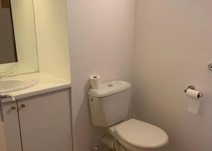 Jolie Aux Estives Vue Montagne Appartement Cauterets