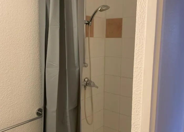 Appartement Jolie Aux Estives Vue Montagne Cauterets